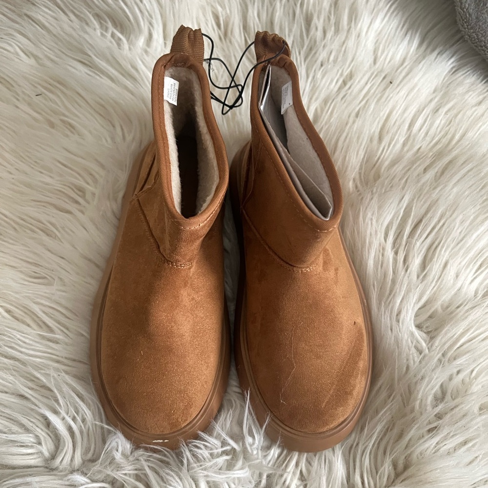 Forever 21 Boots